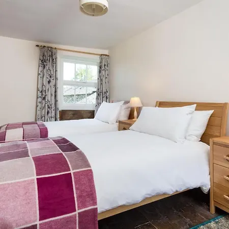 Holiday home 2 Bed In Bampton Sz271
