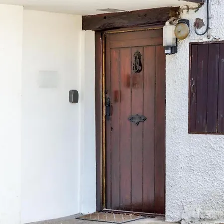 Holiday home 2 Bed In Bampton Sz271