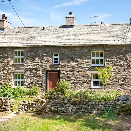 2 Bed In Bampton Sz271 * Bampton (Cumbria)