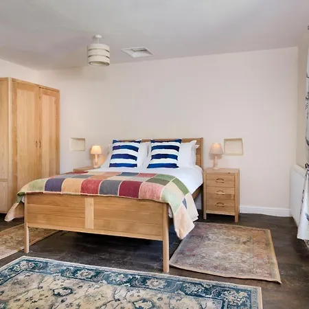 度假居 2 Bed In Penrith Oc-Sz271 *