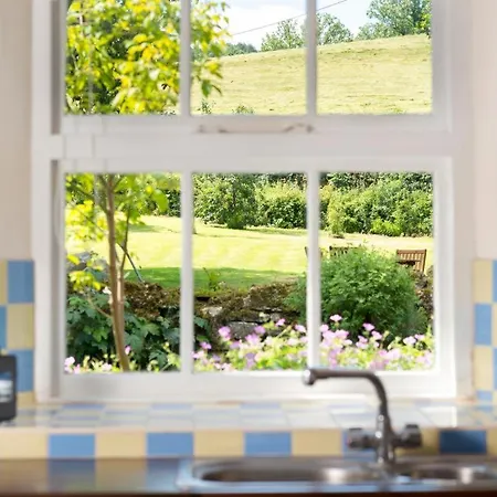 2 Bed In Sz271 Holiday home *