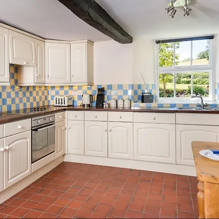 2 Bed In Penrith Oc-sz271 度假居 班普顿