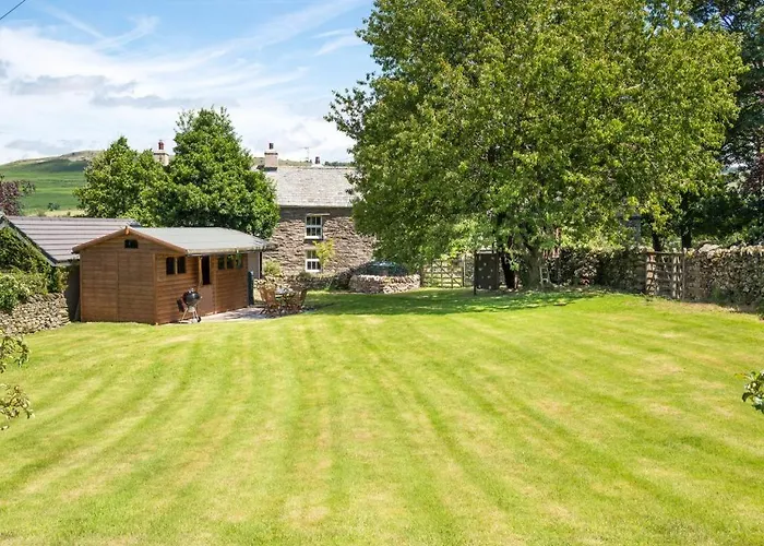 2 Bed In Penrith Oc-Sz271 *