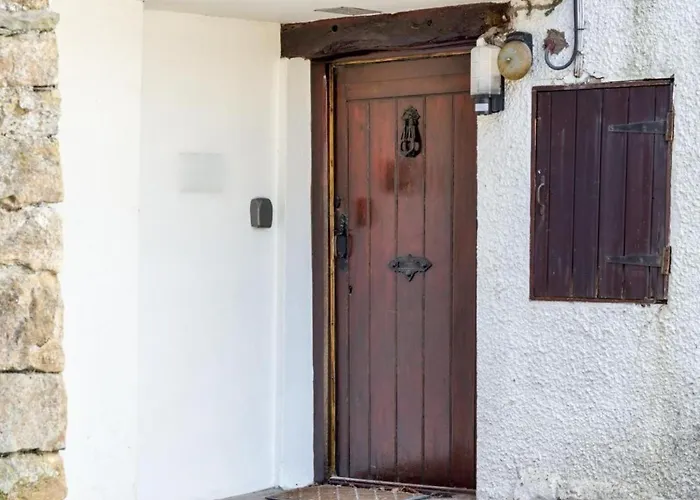 2 Bed In Penrith Oc-Sz271 * 班普顿