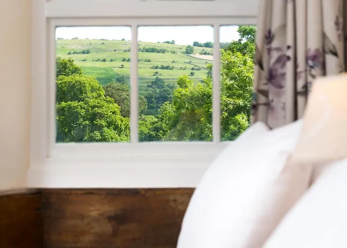 2 Bed In Penrith Oc-Sz271 度假居 班普顿