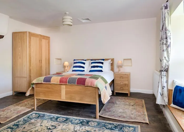 度假居 2 Bed In Penrith Oc-Sz271 *