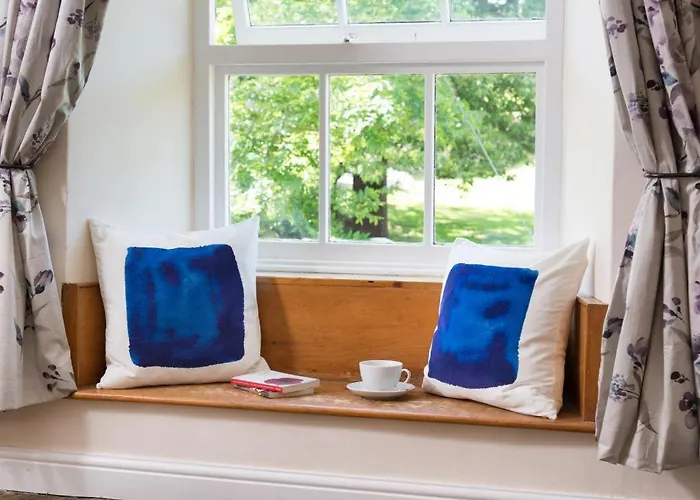 度假居 2 Bed In Penrith Oc-Sz271