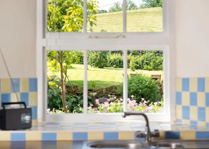 2 Bed In Penrith Oc-Sz271 度假居 *