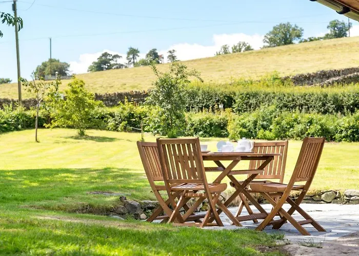 2 Bed In Penrith Oc-Sz271 度假居