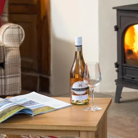 Semesterbostad 2 Bed In Sz271 Bampton (Cumbria)